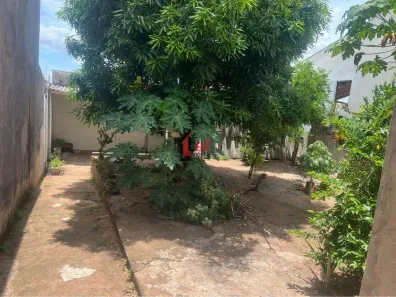 Lote/Terreno à venda, 250m² no Jardim Itapura, Presidente Prudente