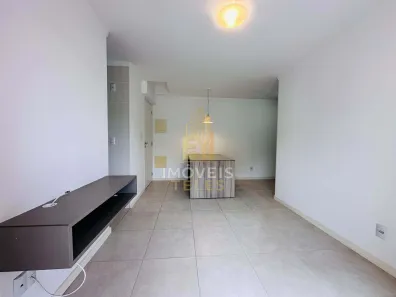 Apartamento com 2 Quartos para alugar, 58m² no Praia Brava de Itajaí, Itajaí