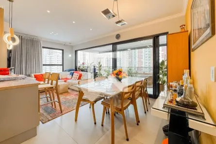 Apartamento com 2 Quartos à venda, 91m² no Vila Mariana, São Paulo