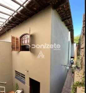 Sobrado com 3 Quartos à venda, 146m² no Vila Alzira, Santo André