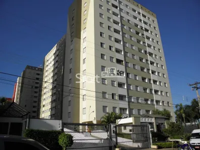 Apartamento com 3 Quartos à venda, 78m² no Parque Itália, Campinas
