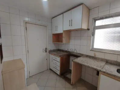 Apartamento com 3 Quartos para alugar, 90m² no Mooca, São Paulo