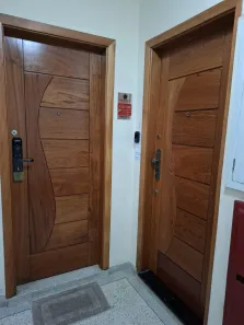 Apartamento com 3 Quartos à venda, 152m² no Boqueirão, Santos
