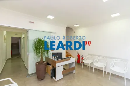 Sobrado com 3 Quartos para alugar, 158m² no Brooklin Paulista, São Paulo