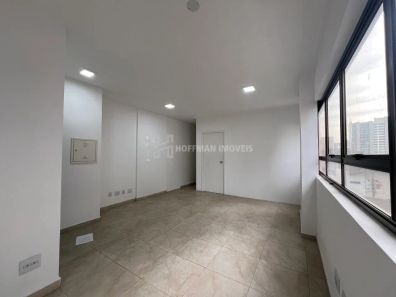 Sala Comercial à venda, 50m² no Santo Antônio, São Caetano do Sul