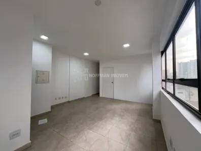Sala Comercial à venda, 50m² no Santo Antônio, São Caetano do Sul
