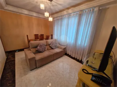 Apartamento com 2 Quartos à venda, 96m² no Campo Grande, Santos