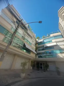 Apartamento com 2 Quartos à venda, 77m² no Lagoa, Rio de Janeiro