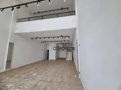 Ponto Comercial para alugar, 130m² no Centro, Americana