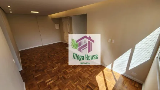 Apartamento com 2 Quartos à venda, 67m² no Chácara Inglesa, São Paulo