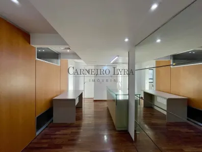 Prédio Comercial para alugar, 148m² no Jardim Paulista, São Paulo