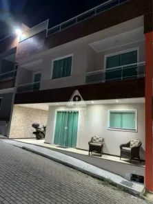 Casa com 3 Quartos à venda, 200m² no Freguesia (Jacarepaguá), Rio de Janeiro