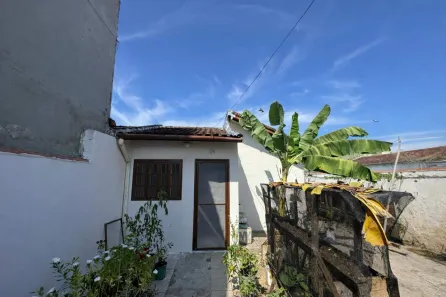 Casa com 1 Quarto à venda, 35m² no Guapiranga, Itanhaém