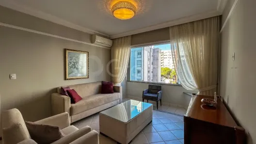 Apartamento com 3 Quartos à venda, 117m² no Agronômica, Florianópolis