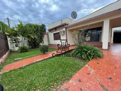 Casa com 5 Quartos à venda, 263m² no Centro, Rolândia