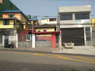 Imóvel Comercial com 4 Quartos à venda, 118m² no Imirim, São Paulo