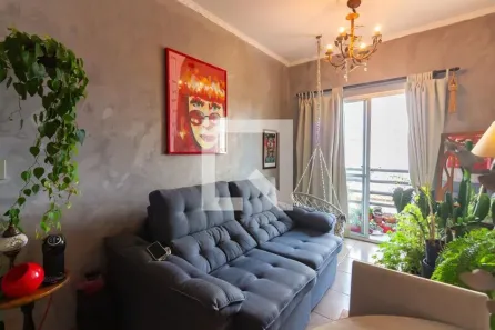 Apartamento com 2 Quartos à venda, 56m² no Jardim Roberto, Osasco