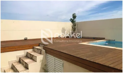 Cobertura com 3 Quartos à venda, 163m² no Alto da Lapa, São Paulo