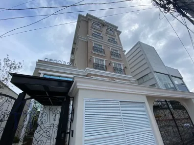 Apartamento com 2 Quartos à venda, 74m² no Saguaçu, Joinville