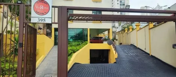 Sala Comercial à venda, 50m² no Parque da Mooca, São Paulo
