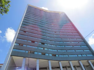 Sala Comercial à venda, 32m² no Espinheiro, Recife