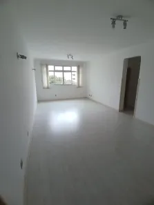 Apartamento com 2 Quartos para venda ou aluguel, 135m² no Boqueirão, Santos