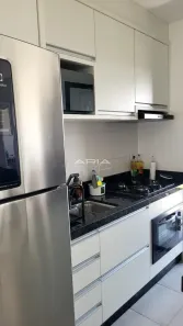 Apartamento com 3 Quartos à venda, 56m² no Olímpico, Londrina