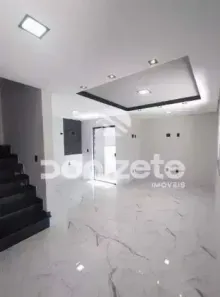 Sobrado com 2 Quartos à venda, 70m² no Vila Camilópolis, Santo André