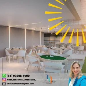 Apartamento com 3 Quartos à venda, 66m² no Candeias, Jaboatão dos Guararapes
