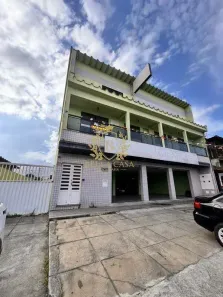 Prédio Comercial à venda, 480m² no Vila Capri, Araruama