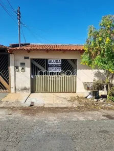 Casa com 2 Quartos para alugar, 50m² no Vila Nova Canaã, Goiânia