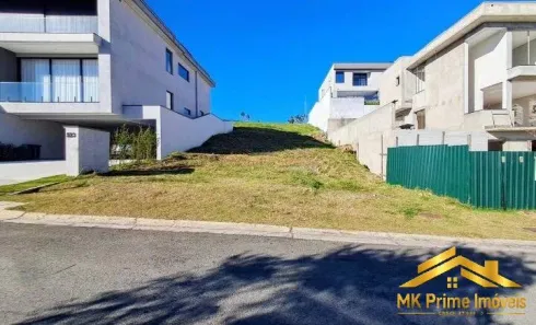 Lote/Terreno à venda, 420m² no Quintas do Ingaí, Santana de Parnaíba