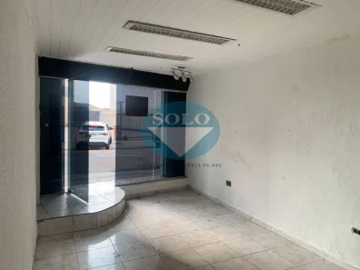 Ponto Comercial para alugar, 70m² no Centro, Jundiaí