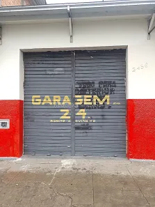 Ponto Comercial para alugar, 55m² no Centro, Juiz de Fora