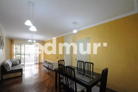 Apartamento com 3 Quartos à venda, 133m² no Centro, São Bernardo do Campo