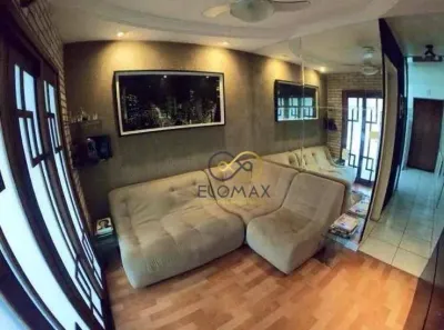Apartamento com 1 Quarto à venda, 35m² no Jardim Santa Mena, Guarulhos