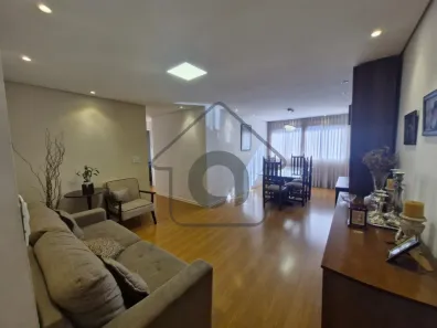 Apartamento com 3 Quartos à venda, 99m² no Vila Mariana, São Paulo