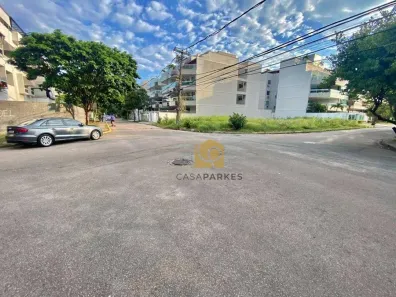 Lote/Terreno à venda, 668m² no Recreio dos Bandeirantes, Rio de Janeiro