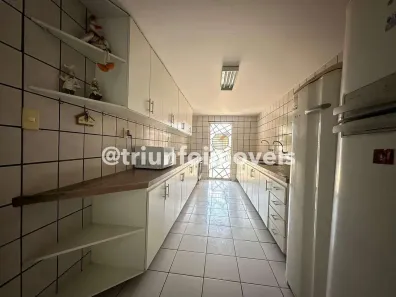 Sobrado com 3 Quartos à venda, 258m² no Ininga, Teresina