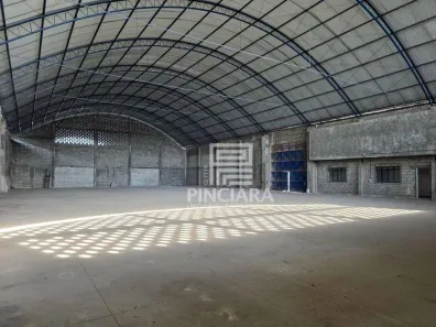 Galpão/Depósito/Armazém para alugar, 1341m² no Arsenal, São Gonçalo