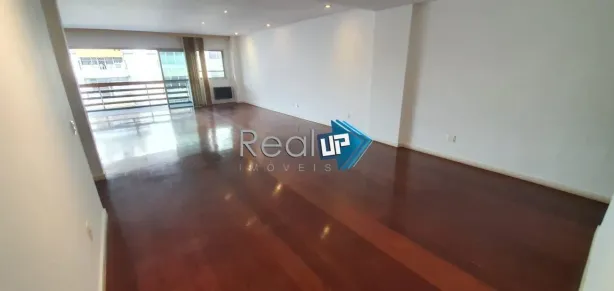 Apartamento com 4 Quartos à venda, 220m² no Botafogo, Rio de Janeiro