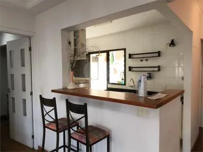 Apartamento com 3 Quartos à venda, 92m² no Jardim Bonfiglioli, São Paulo