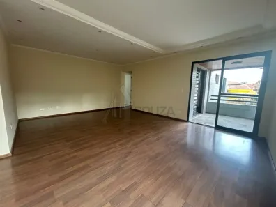 Apartamento com 4 Quartos à venda, 132m² no Parque Mandaqui, São Paulo