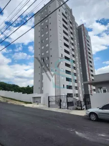 Apartamento com 2 Quartos à venda, 52m² no Vila Vasques, Votorantim