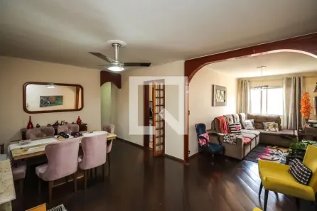 Apartamento com 3 Quartos à venda, 87m² no Jardim Patente, São Paulo