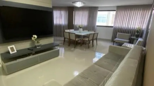 Apartamento com 4 Quartos à venda, 150m² no Centro, Balneário Camboriú