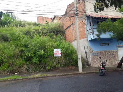 Lote/Terreno à venda, 360m² no Jonas Veiga, Belo Horizonte