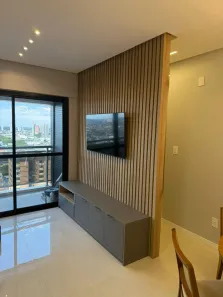 Apartamento com 2 Quartos para alugar, 66m² no Pedreira, Belém