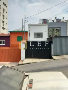 Prédio Comercial à venda, 120m² no Real Parque, São Paulo