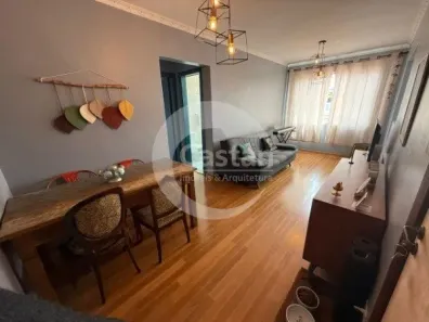 Apartamento com 1 Quarto à venda, 48m² no Mooca, São Paulo